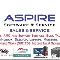 Aspire Software And Service
