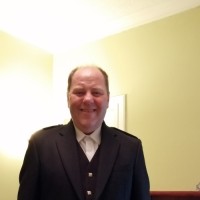 Alasdair Reid