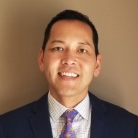 Andrew Chung