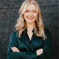 Lauren Higgins