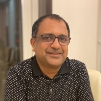 Shyam Bajaj