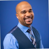 Ramon Hudson