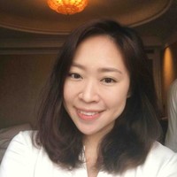 Dawn Hong
