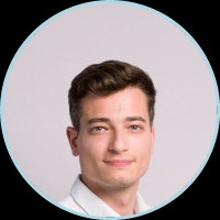 Alexandre GAILLOT-DESNEULIN