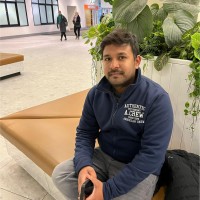 Anil Kemidi