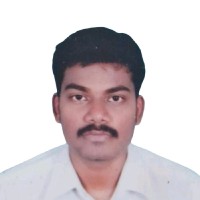 Ezhilarasan Ganesan