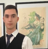 Enes Gürkan