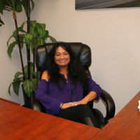 Donna Archer