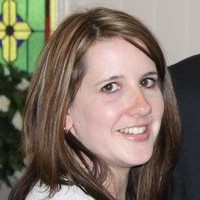 Olivia Thomson