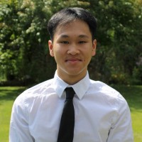 Jonathan Dang