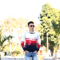 Davinder Singh Mavi
