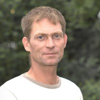Arjan Stronks