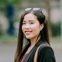 Thanh Giang (Heidi) Tran