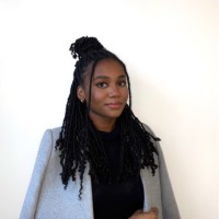 Céliane-Joyce Ntsangha