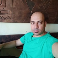 Ahmed Elsayes