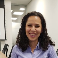 Beatriz Souza Silva