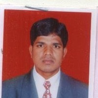 Dr. Ramana Reddy Gopireddy Ph.D