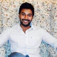 Rohit Cherry