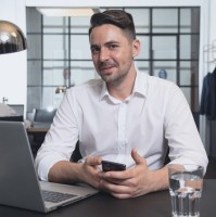 Jonathan Klinkhammer