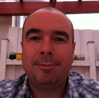 Andreas Bepler