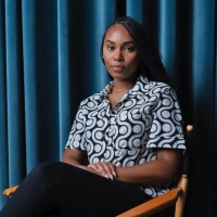 Morgan-Tierra Ukaonu