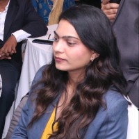 Aasma Desai
