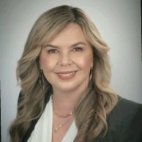 Sue Silva, HMCC, CGMP