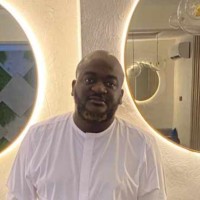 Wale Otolorin