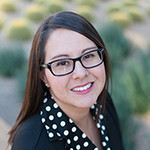 Lisa Rush-Diaz
