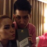 Edward Irawan [彭俊颖]