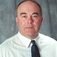 Ron Morrison