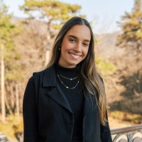 Nicole Taiarol Travi