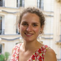 Laure Augustin (de Cibeins)