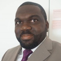 Benjamin Amoah CEng.