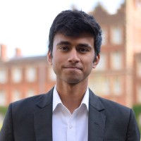Siddharth Pai