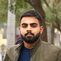 Arpit Rawal
