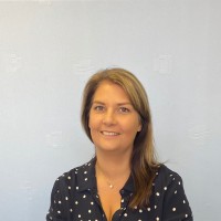 Clare Dougherty Cert CII