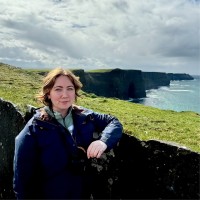 Jessie Cruz-Palarino