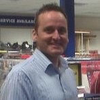 Matt Gerrard