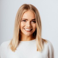 Carlie Anderson