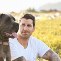 Baxter Wilson