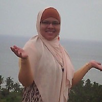 Radiah Muchlis