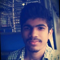 Pratik Raut