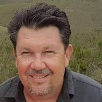 Johan Malan
