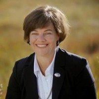 Carolyn Burr