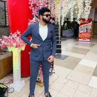 Saquib Sheikh