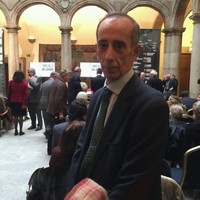 Fernando Cantalejo Testa