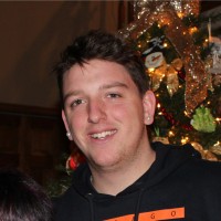 Brady Bartlett