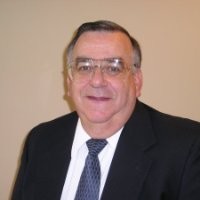 Len Murray