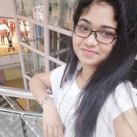 Athulya M Munambath